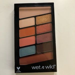 Eyeshadow Pallete